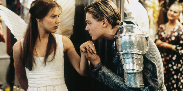 Romeo + Juliet