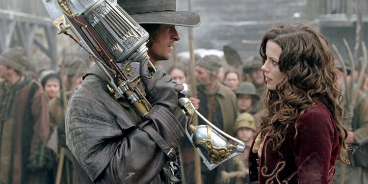 Van Helsing