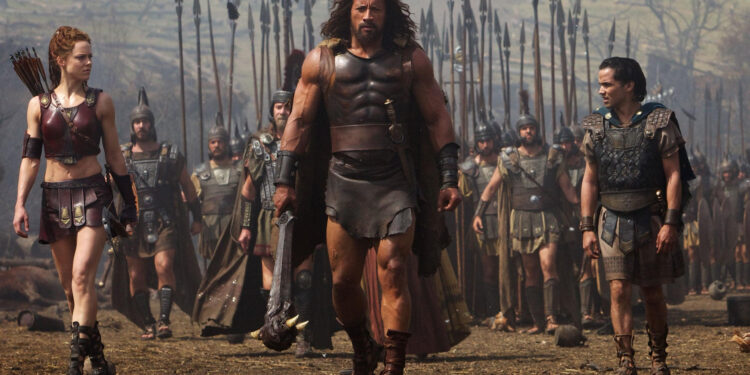 Hercules