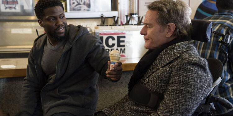 The Upside