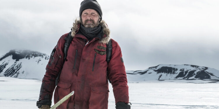 Arctic