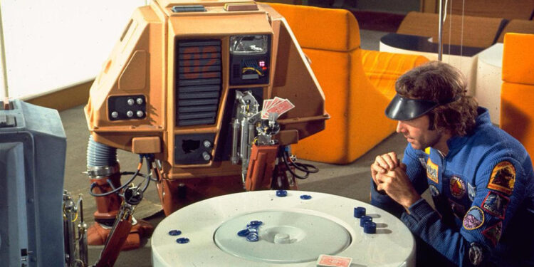 Silent Running