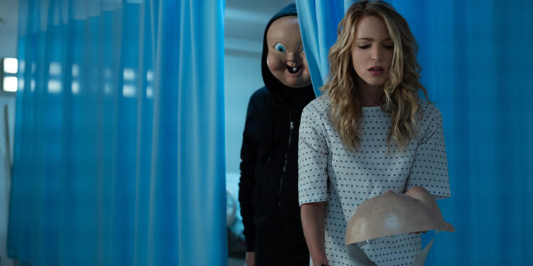 Happy Death Day 2U