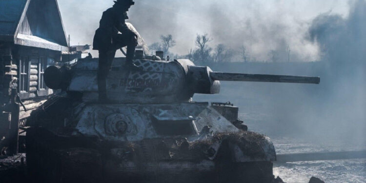 T-34