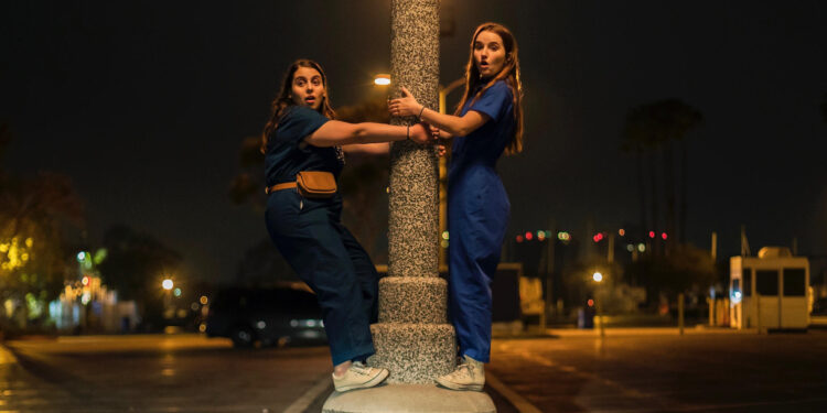 Booksmart