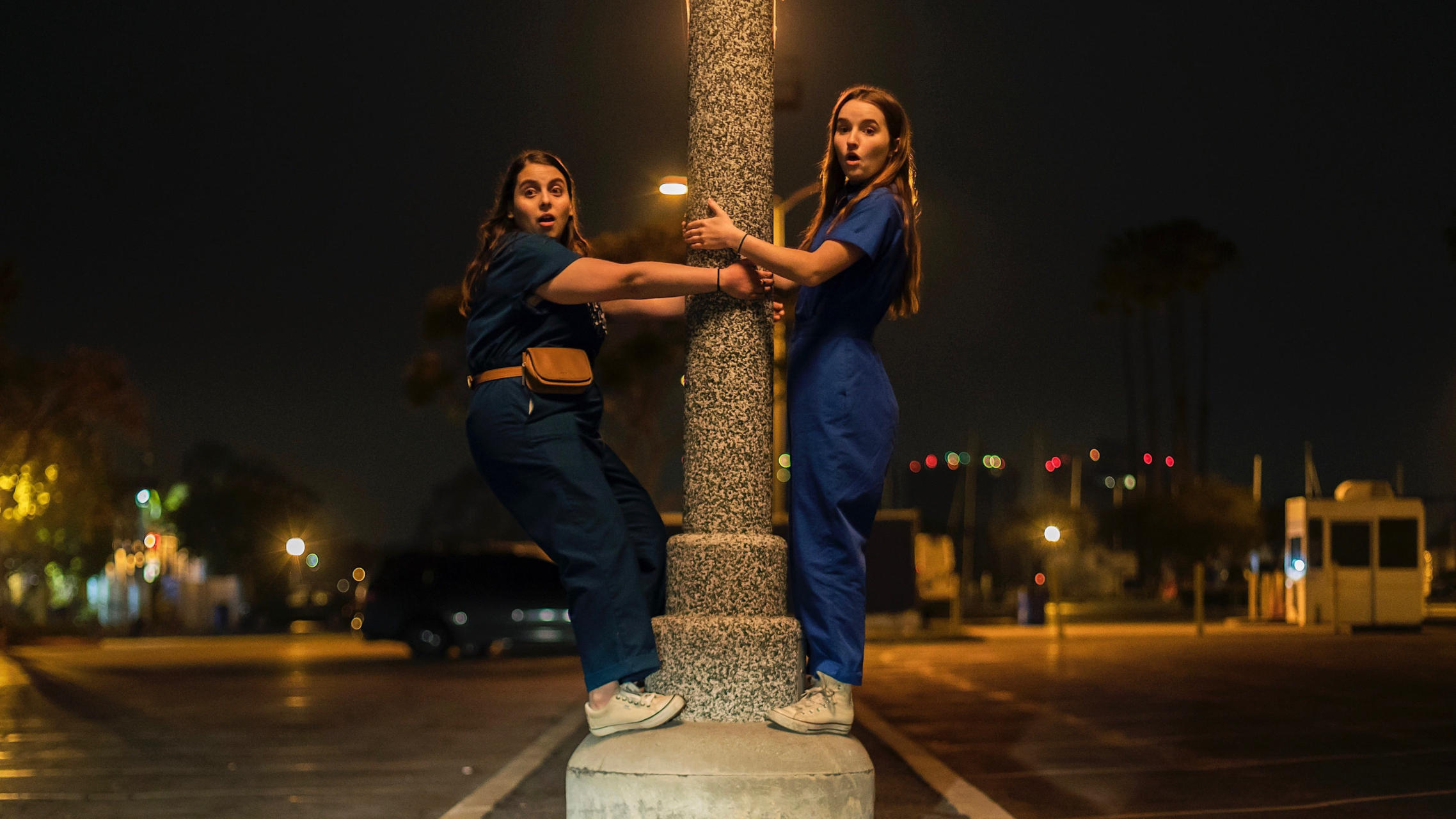 New Raunchy Comedies You Haven’t Seen
