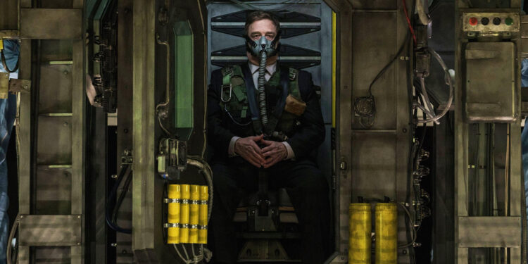 Captive State