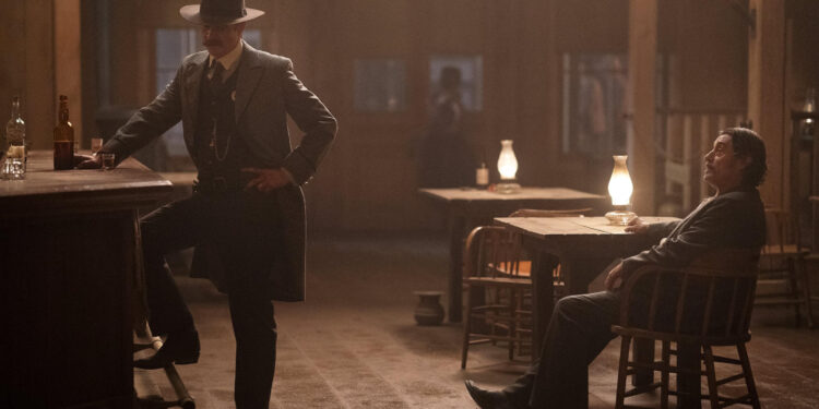 Deadwood: The Movie