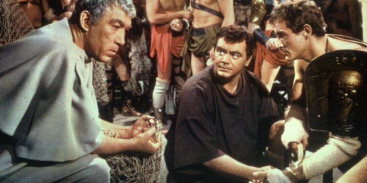 Barabbas