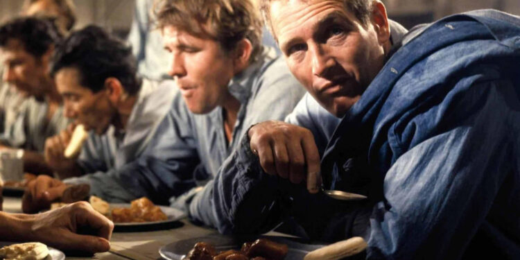 Cool Hand Luke