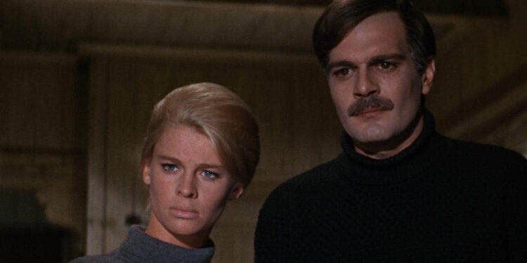 Doctor Zhivago
