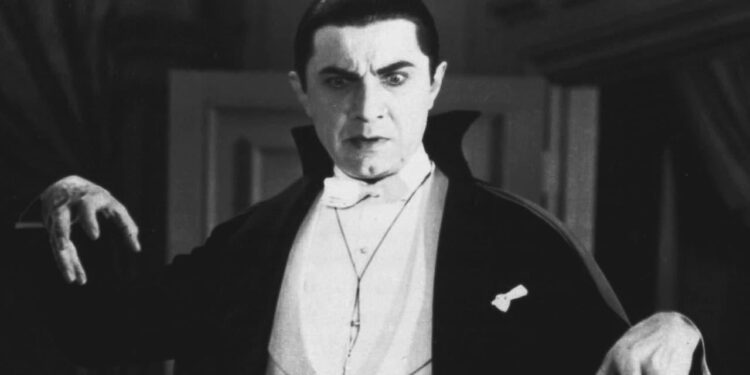 Dracula