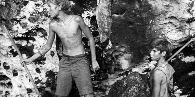 Lord of the Flies