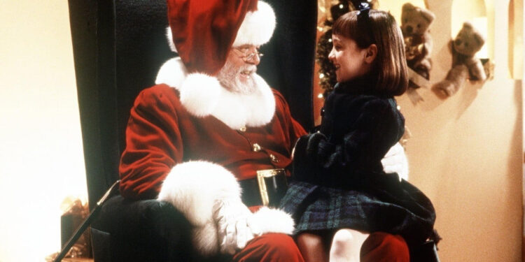 Miracle on 34th Street
