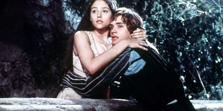 Romeo and Juliet