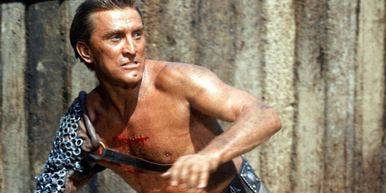 Spartacus