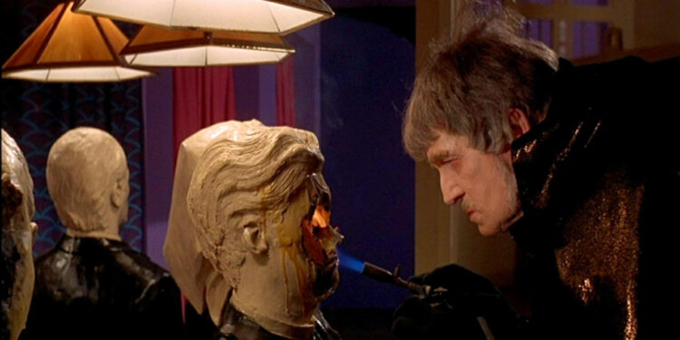 The Abominable Dr. Phibes