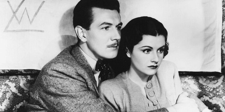 The Lady Vanishes