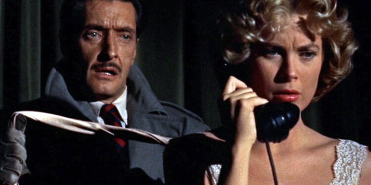 Dial M for Murder