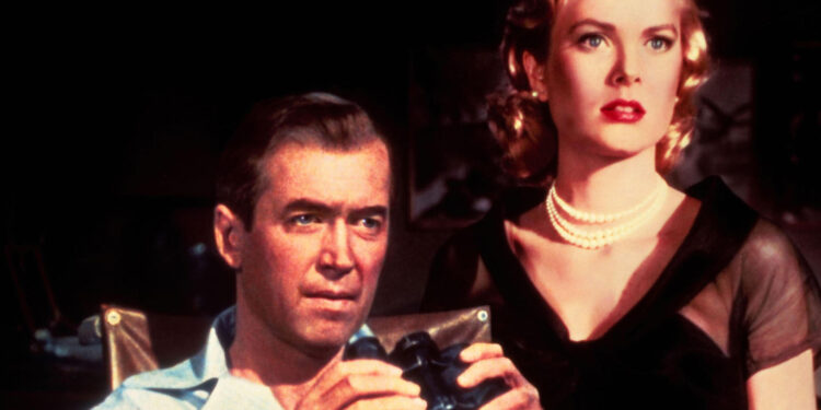 Rear Window