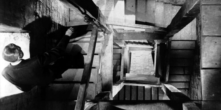 Vertigo
