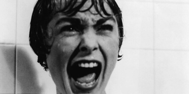 Psycho