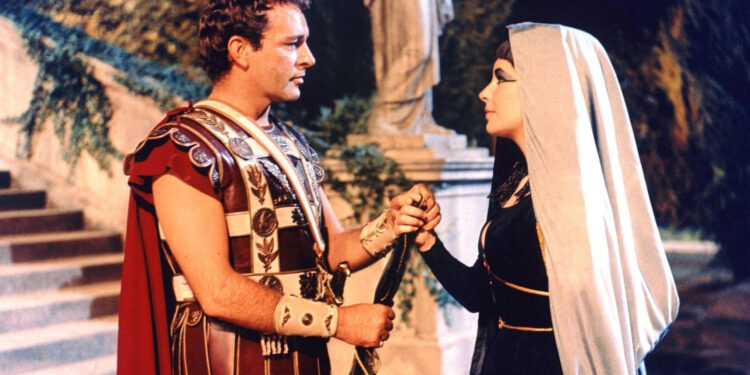 Cleopatra