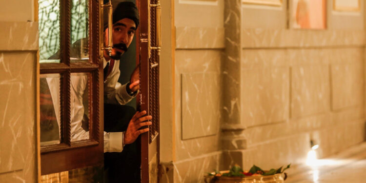 Hotel Mumbai