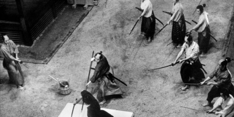 Harakiri