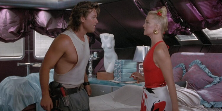 Overboard