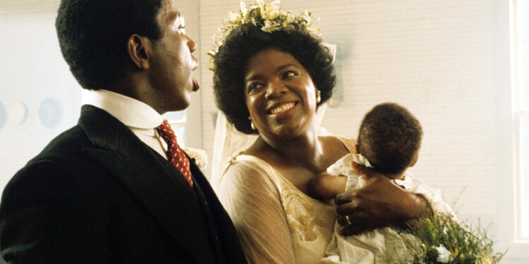 The Color Purple