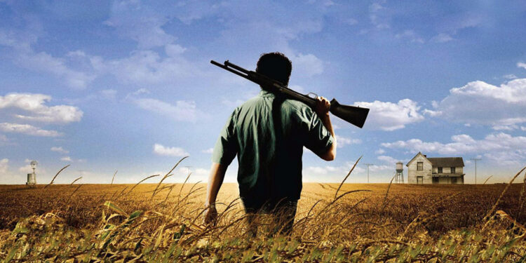 Shotgun Stories