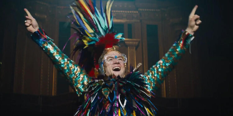 Rocketman