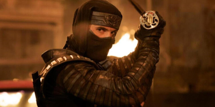 Ninja