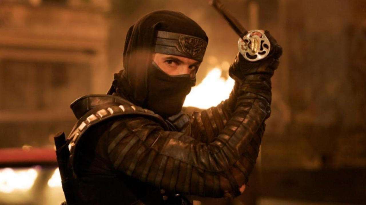Top Films About Ninjas You Haven’t Seen