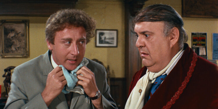 The Producers