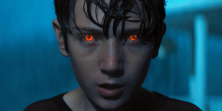Brightburn