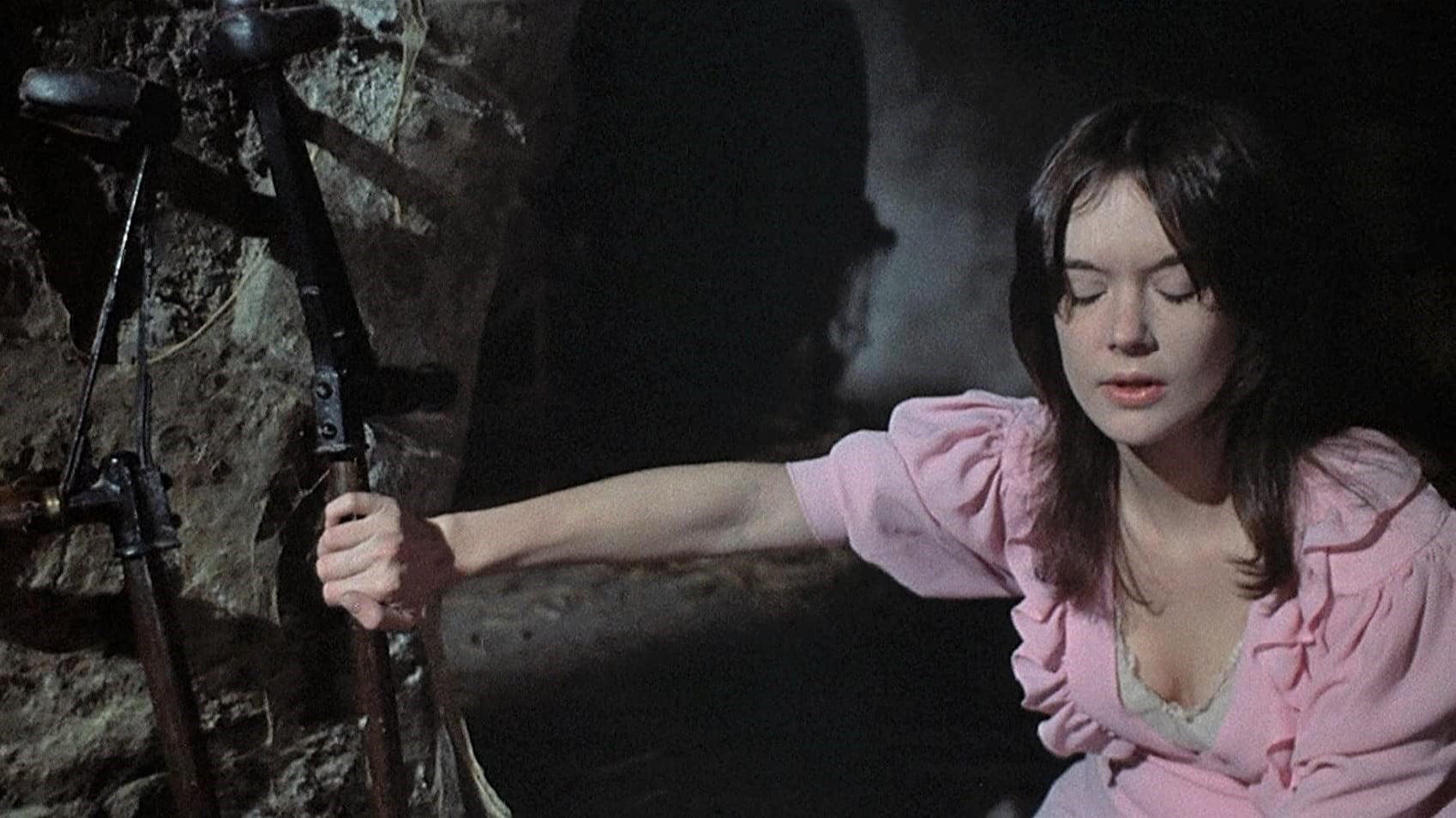 Top Films About Ghosts & Hauntings You Haven’t Seen – 1970’s