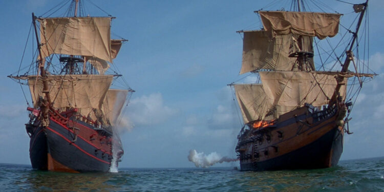 Cutthroat Island