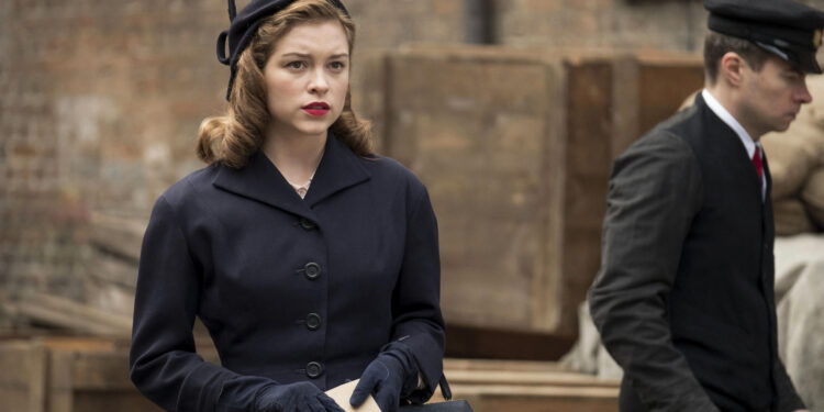 Red Joan