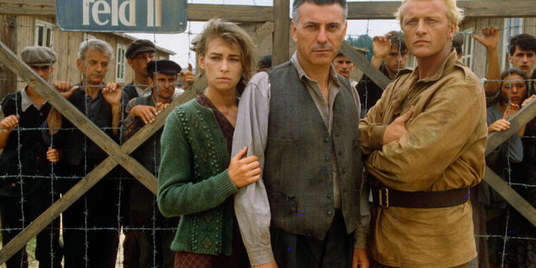 Escape from Sobibor