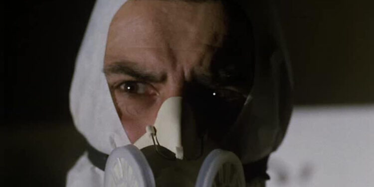Contamination