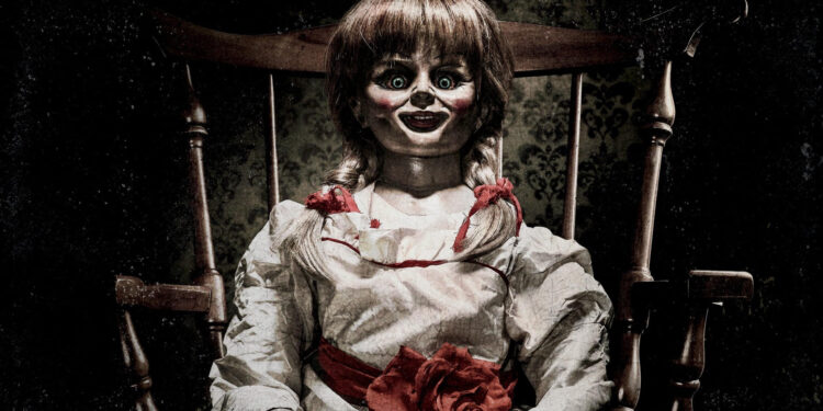 Annabelle