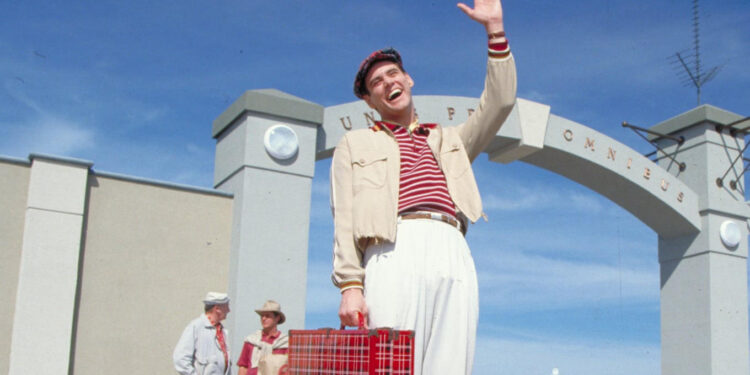 The Truman Show