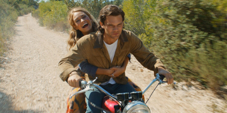 Mamma Mia! Here We Go Again