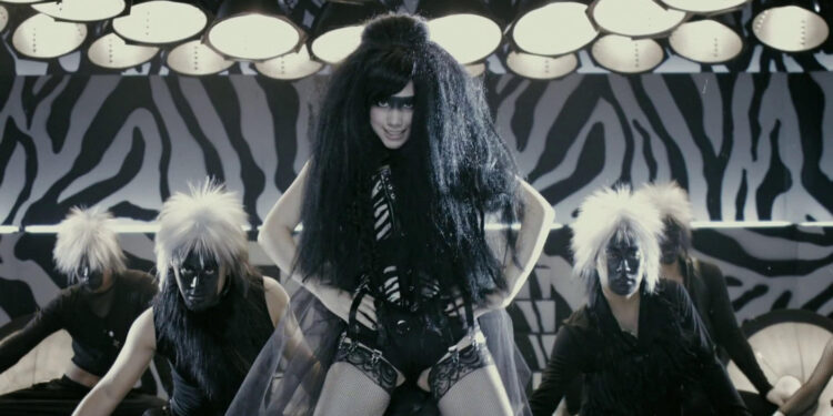 Zebraman 2: Attack on Zebra City