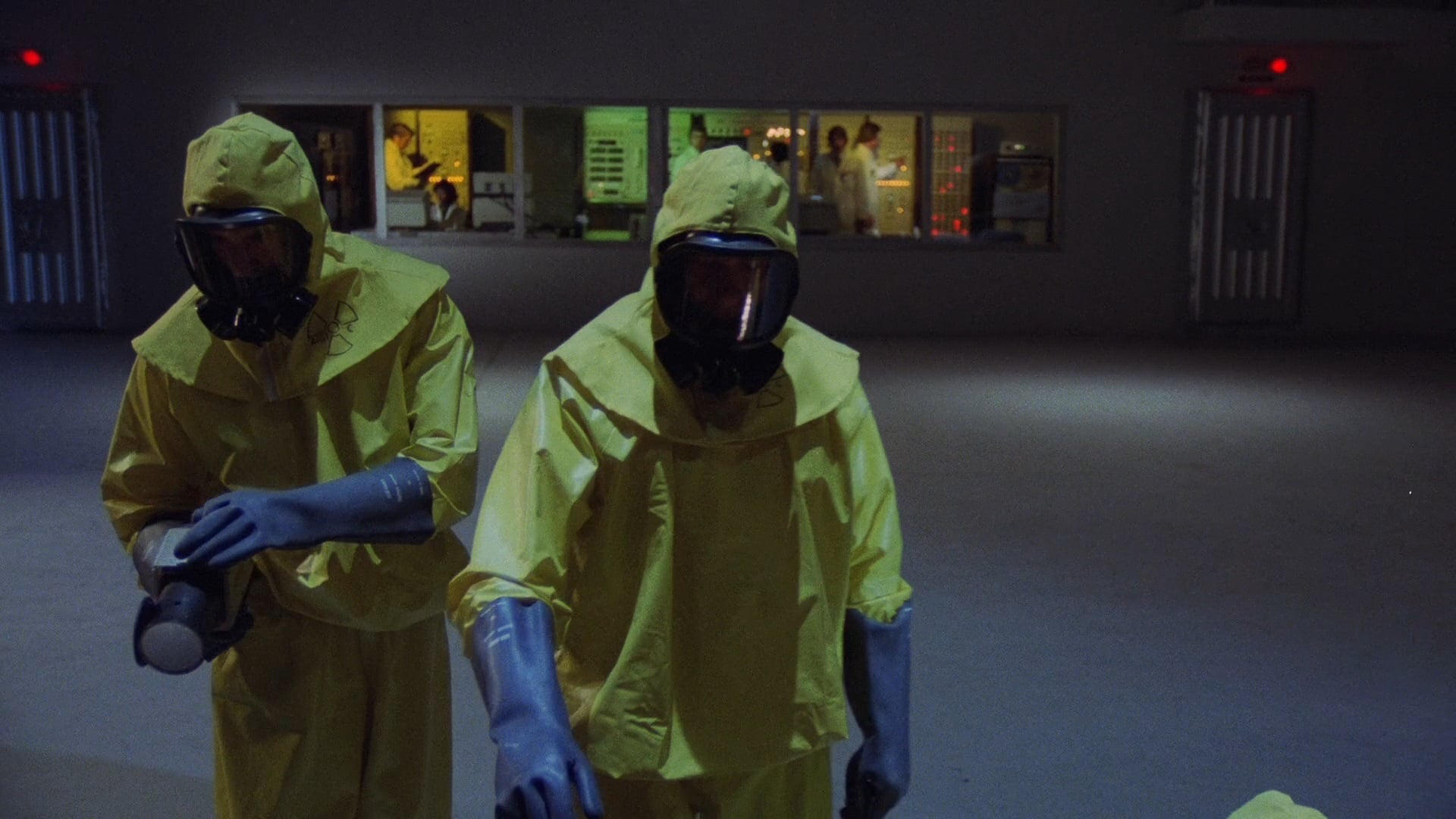 Best Films About Alien Conspiracies