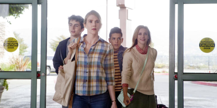 Miss Stevens