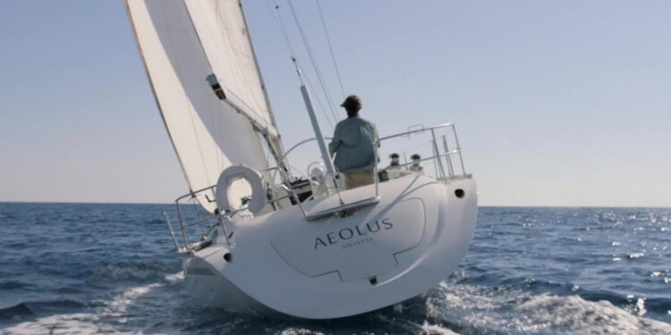 The Boat