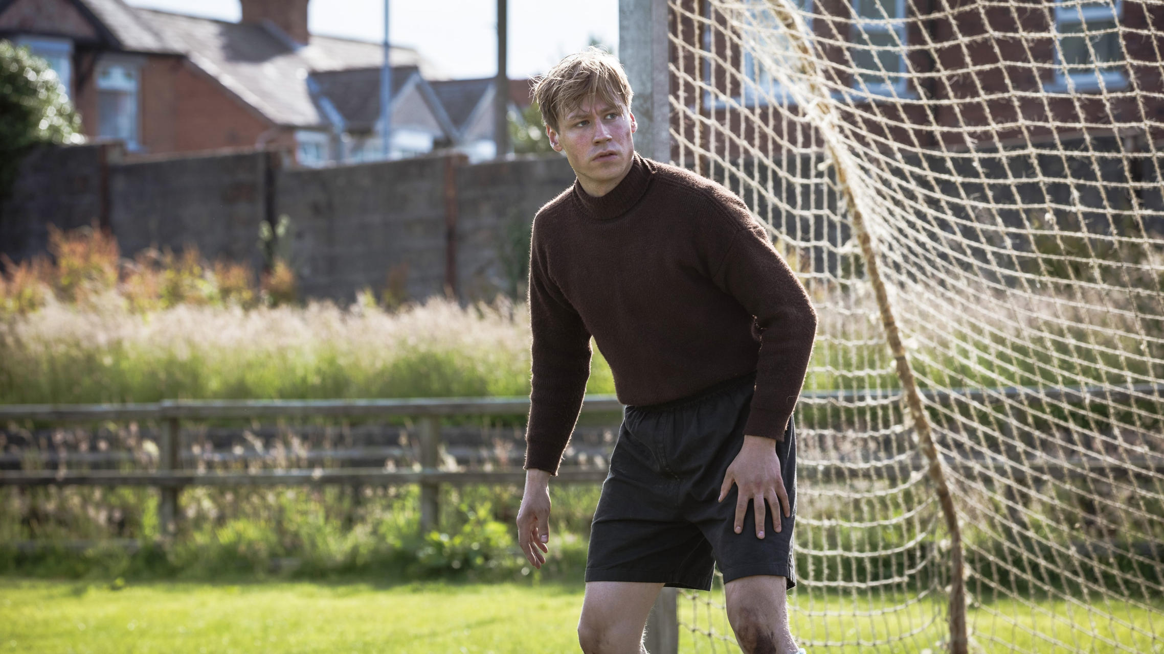 The 20 Best Films About Soccer